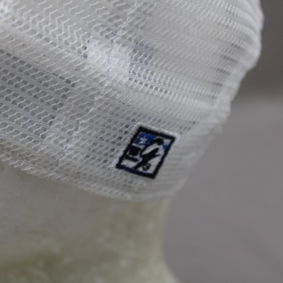 ECHL Hockey Hat - 2022 All Star Game Jacksonville FL - Adult Snapback - Picture 5 of 9